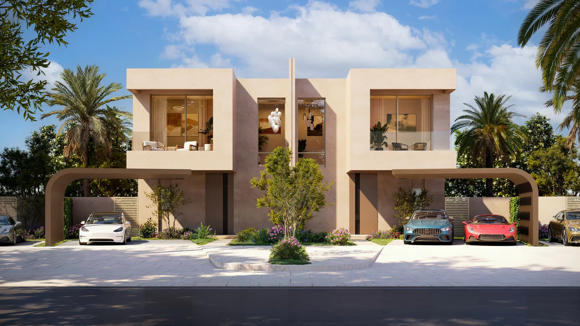 Yas Island
