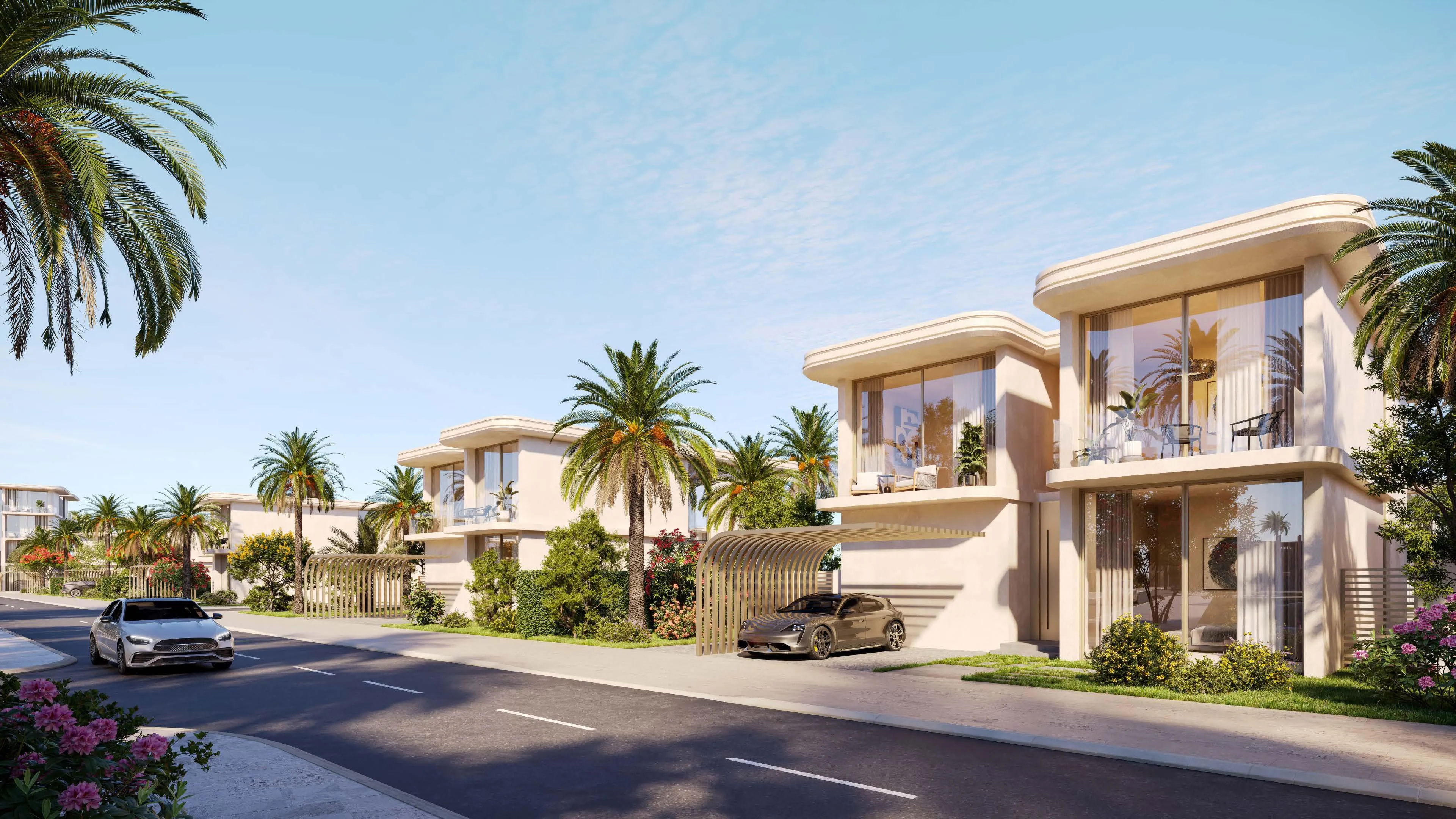 Manchester City Yas Residences by Ohana – Phase 1 16