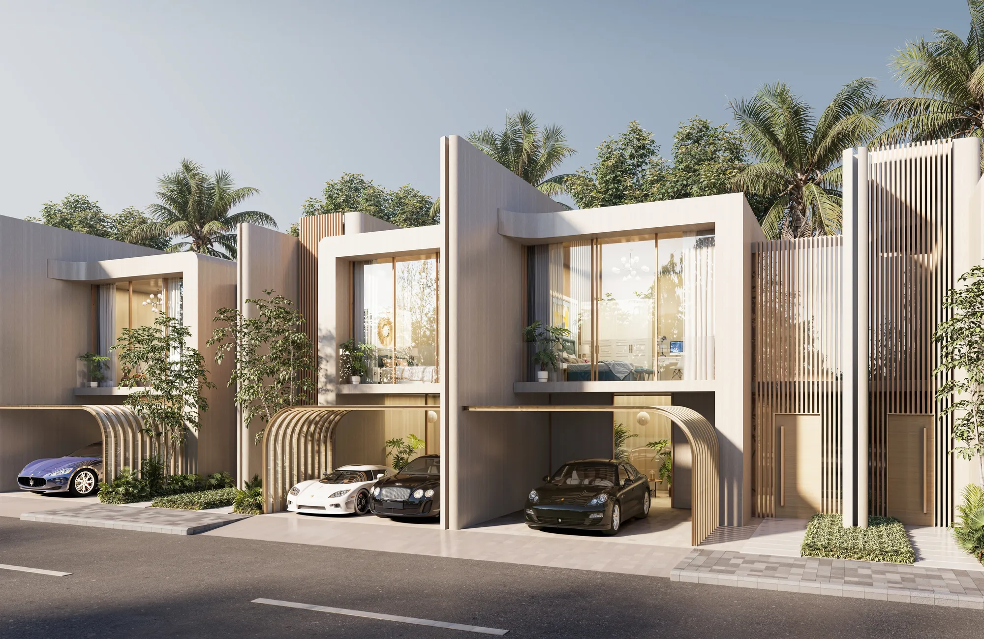 Manchester City Yas Residences by Ohana – Phase 1 22