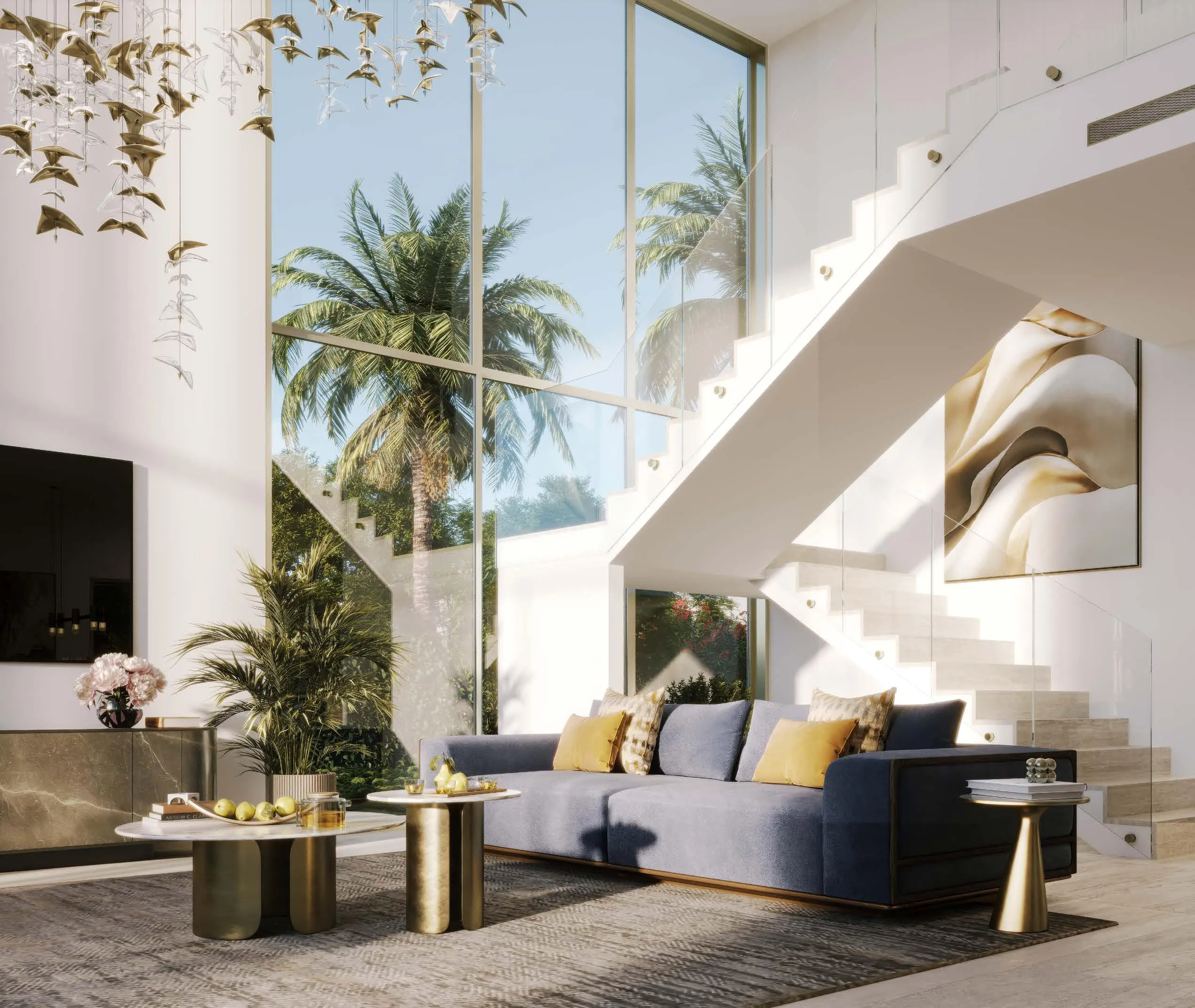 Manchester City Yas Residences by Ohana – Phase 1 25