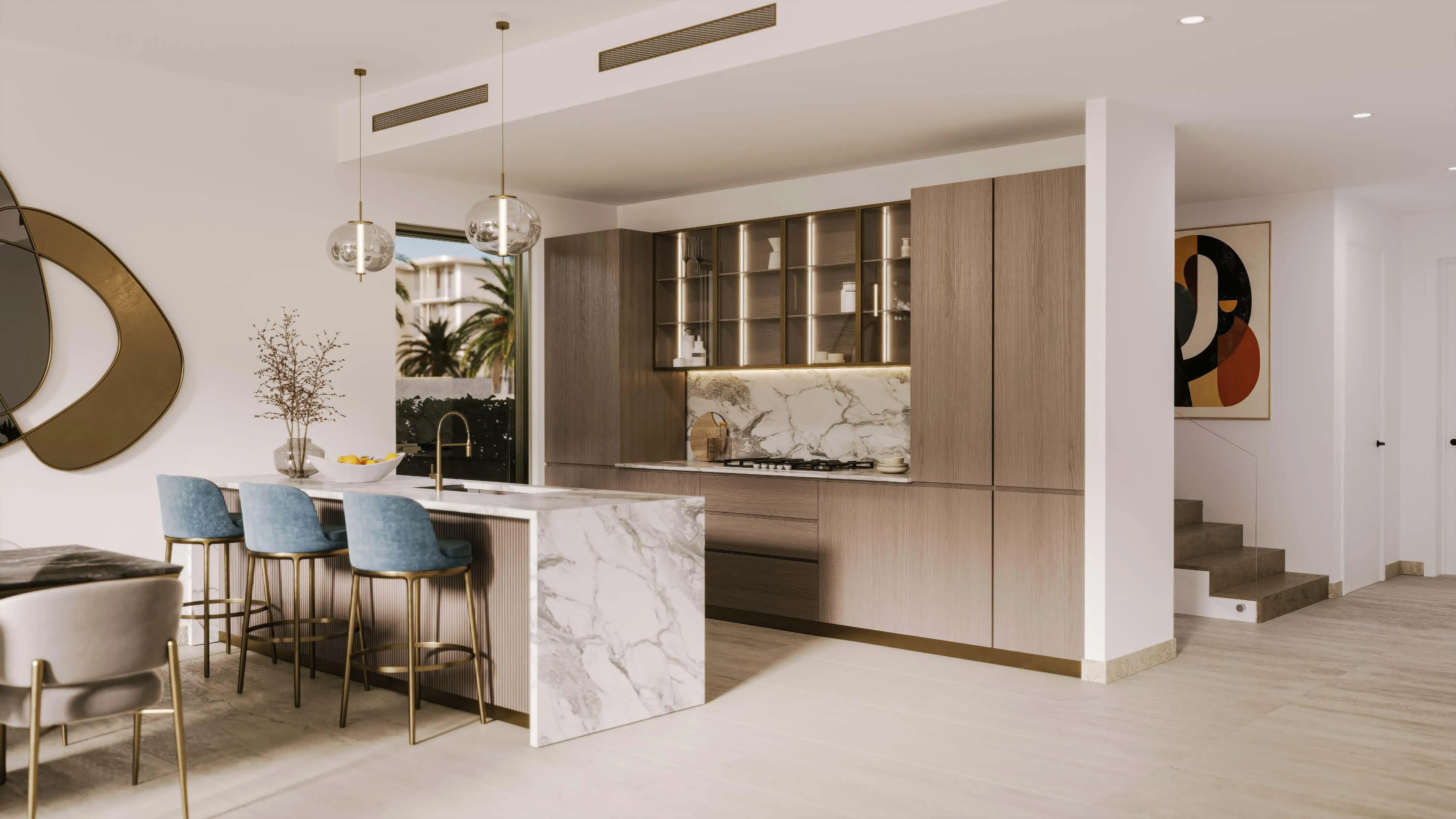 Manchester City Yas Residences by Ohana – Phase 1 29