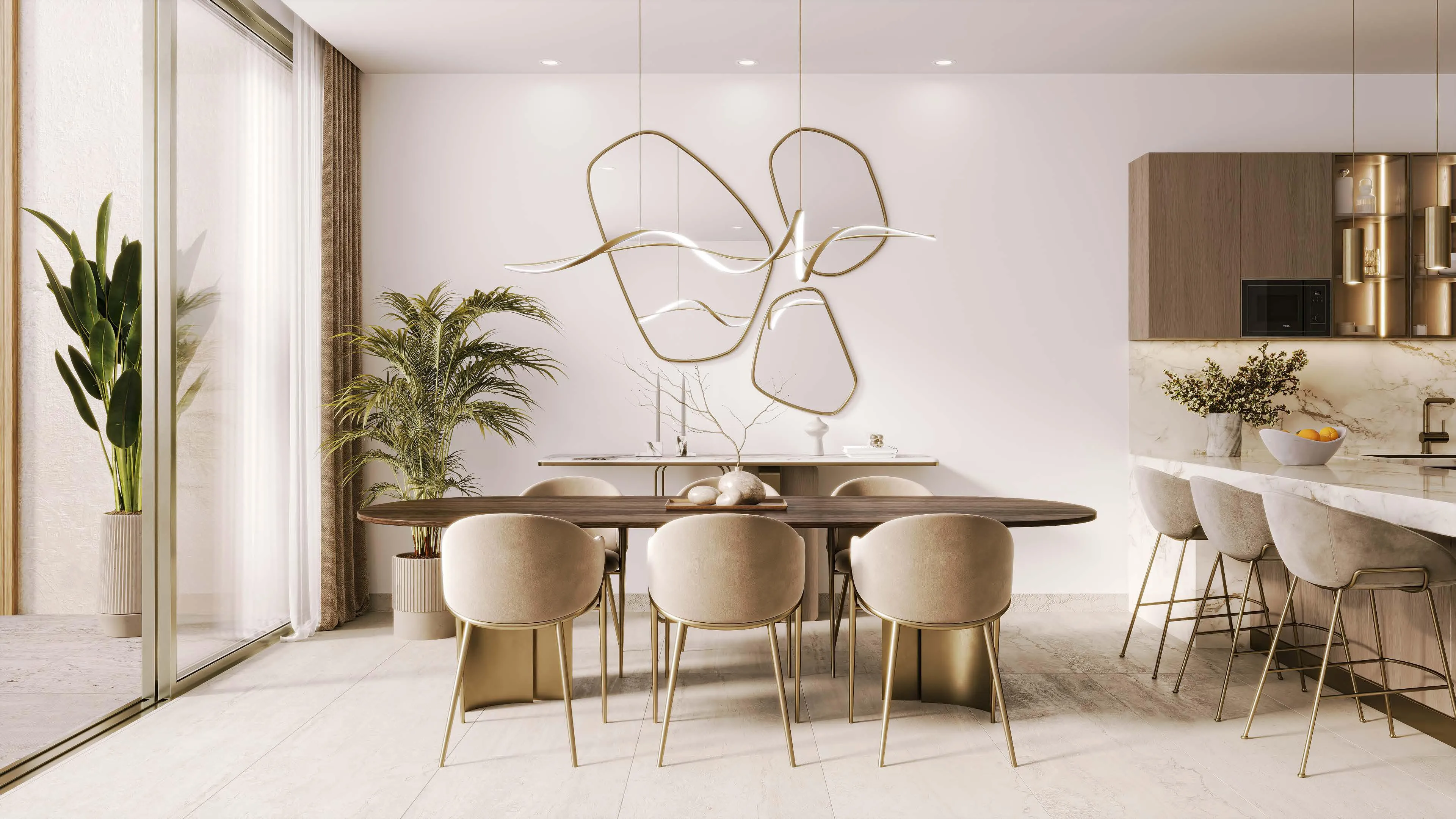 Manchester City Yas Residences by Ohana – Phase 1 32