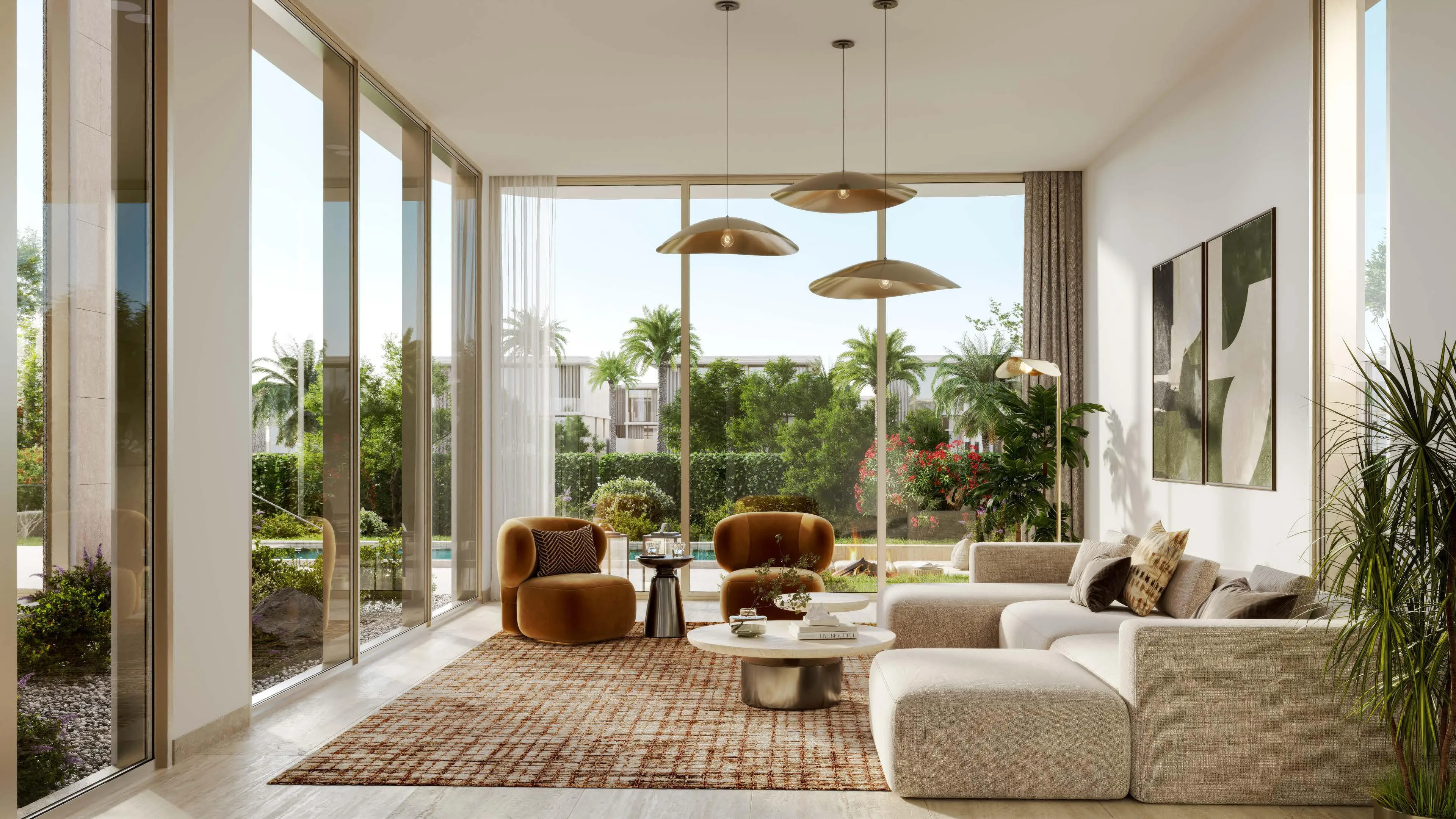 Manchester City Yas Residences by Ohana – Phase 1 35