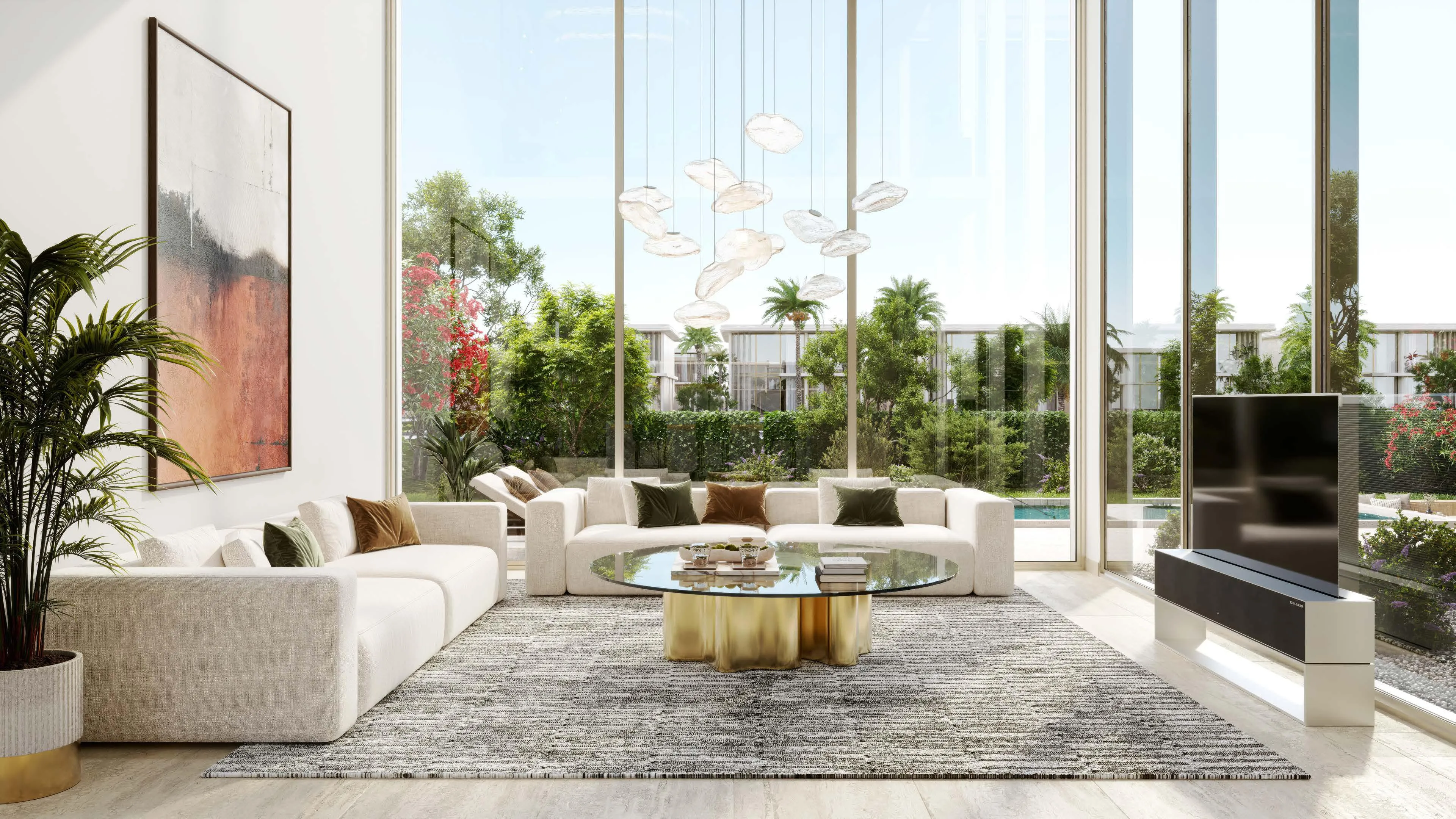 Manchester City Yas Residences by Ohana – Phase 1 36