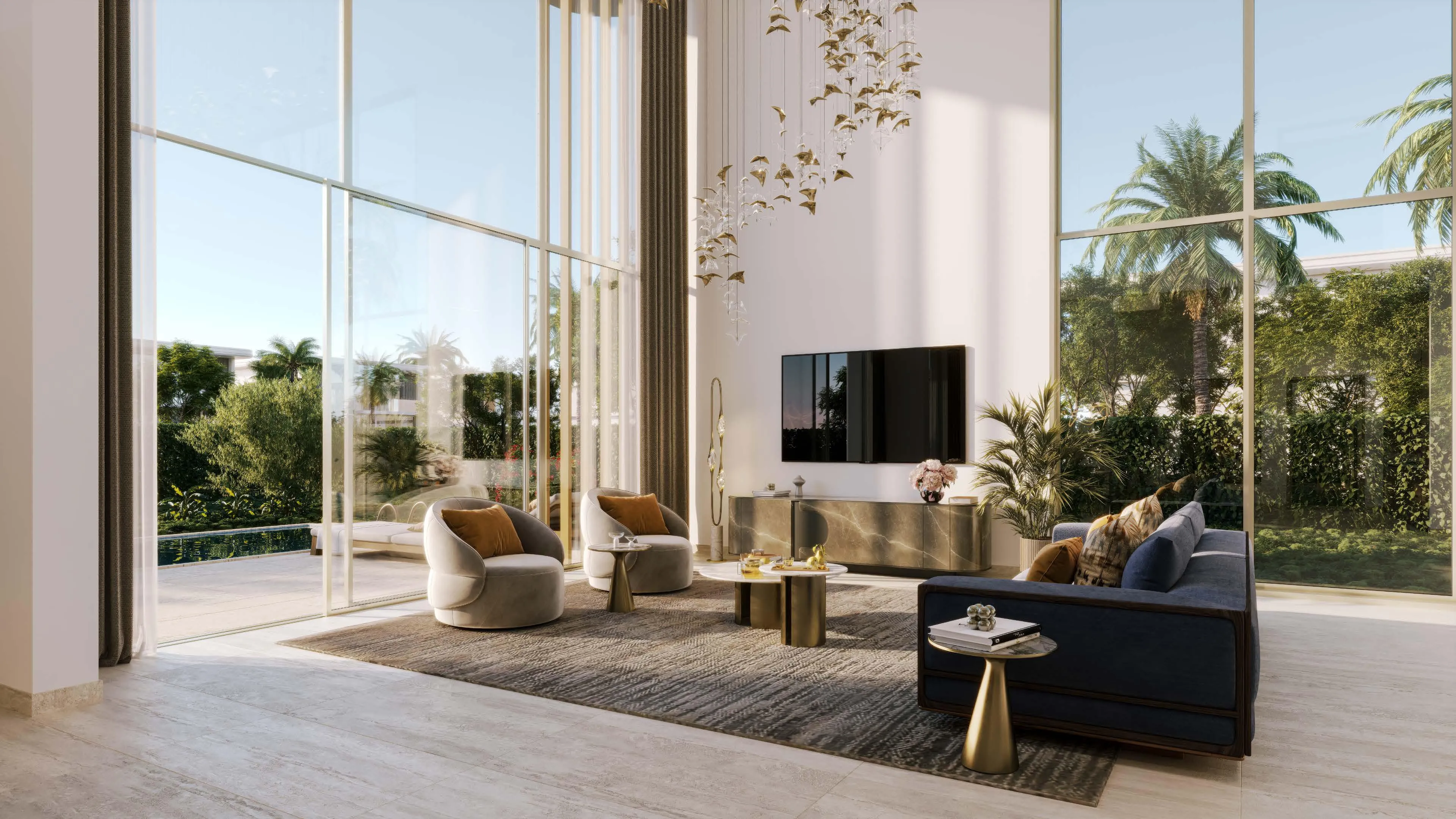 Manchester City Yas Residences by Ohana – Phase 1 37