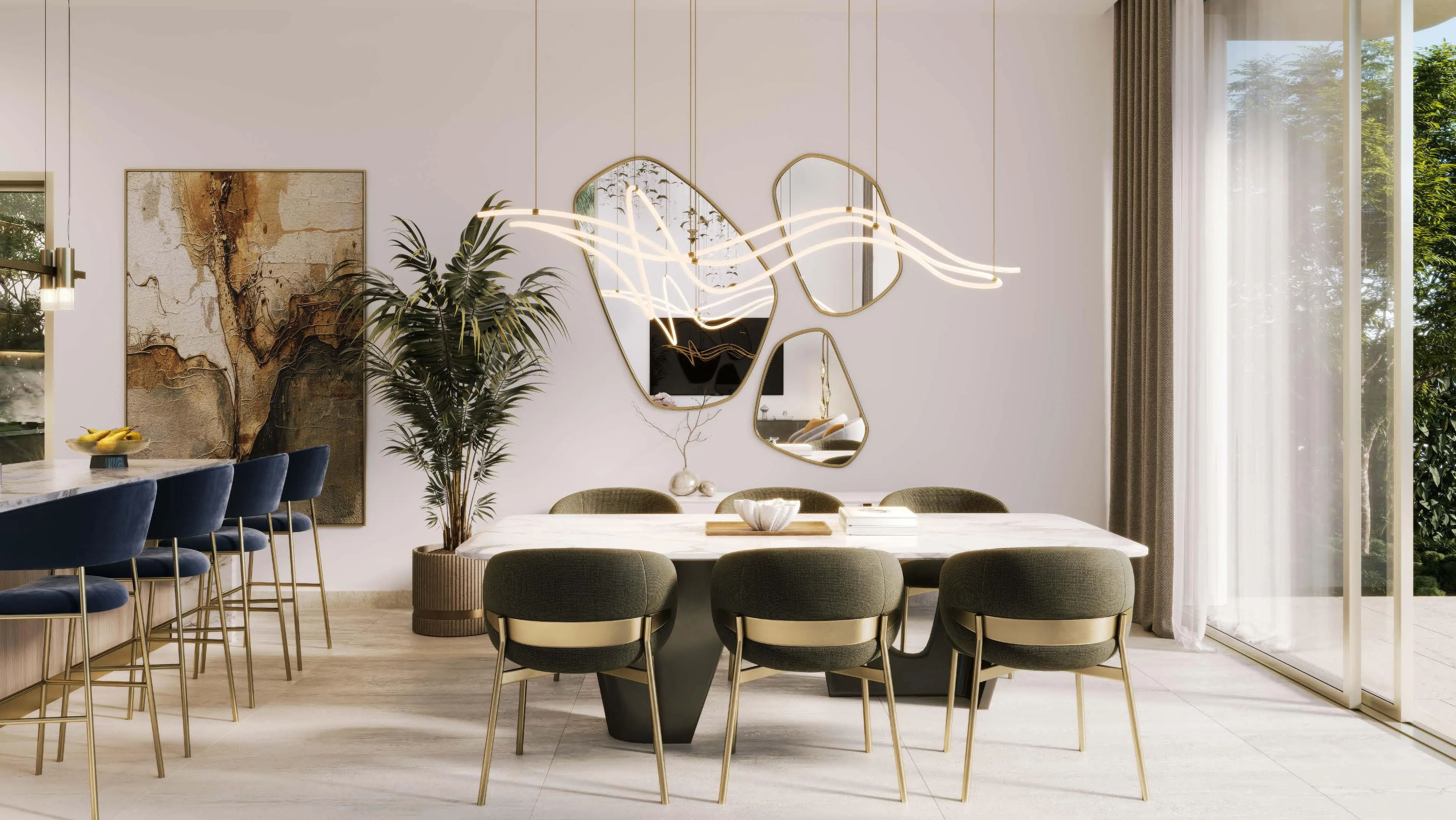 Manchester City Yas Residences by Ohana – Phase 1 39