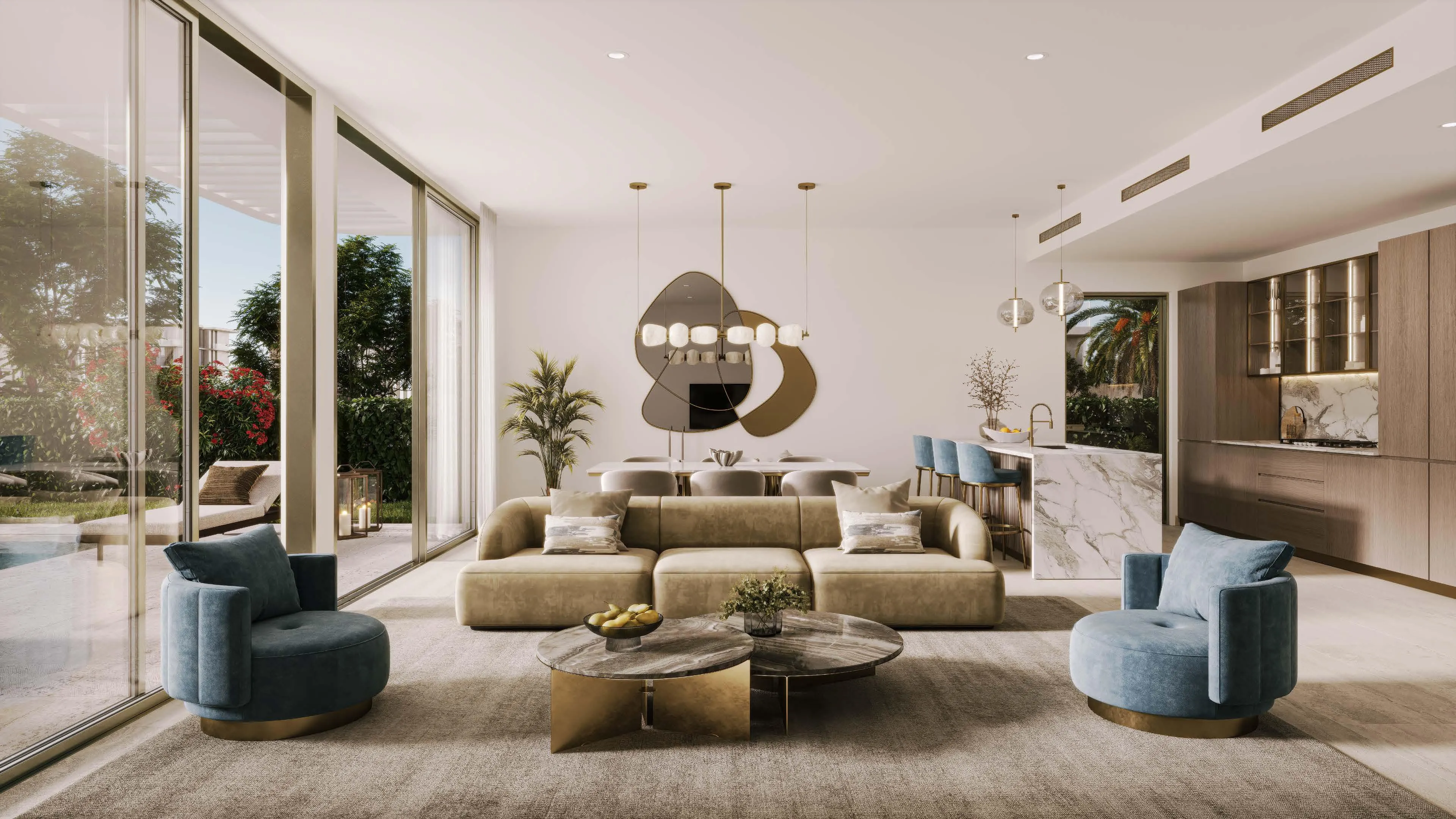 Manchester City Yas Residences by Ohana – Phase 1 42