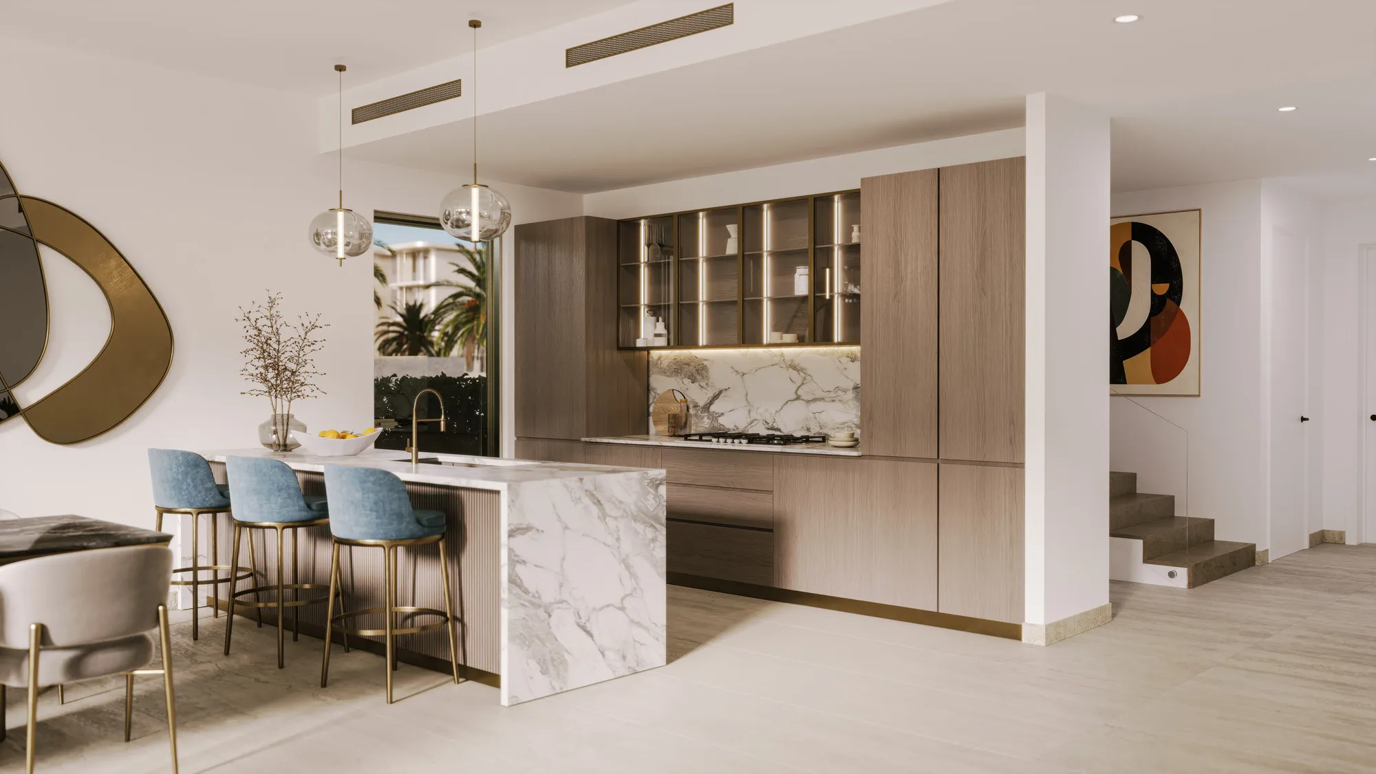 Manchester City Yas Residences by Ohana – Phase 1 43