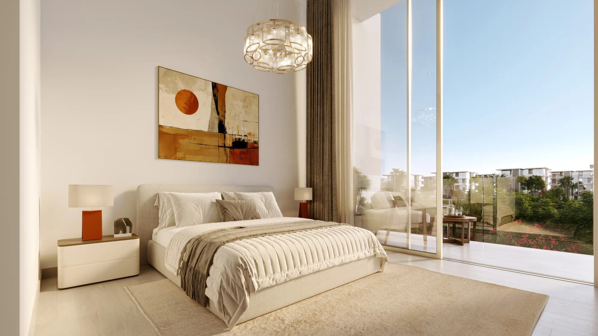 Manchester City Yas Residences by Ohana – Phase 1 44