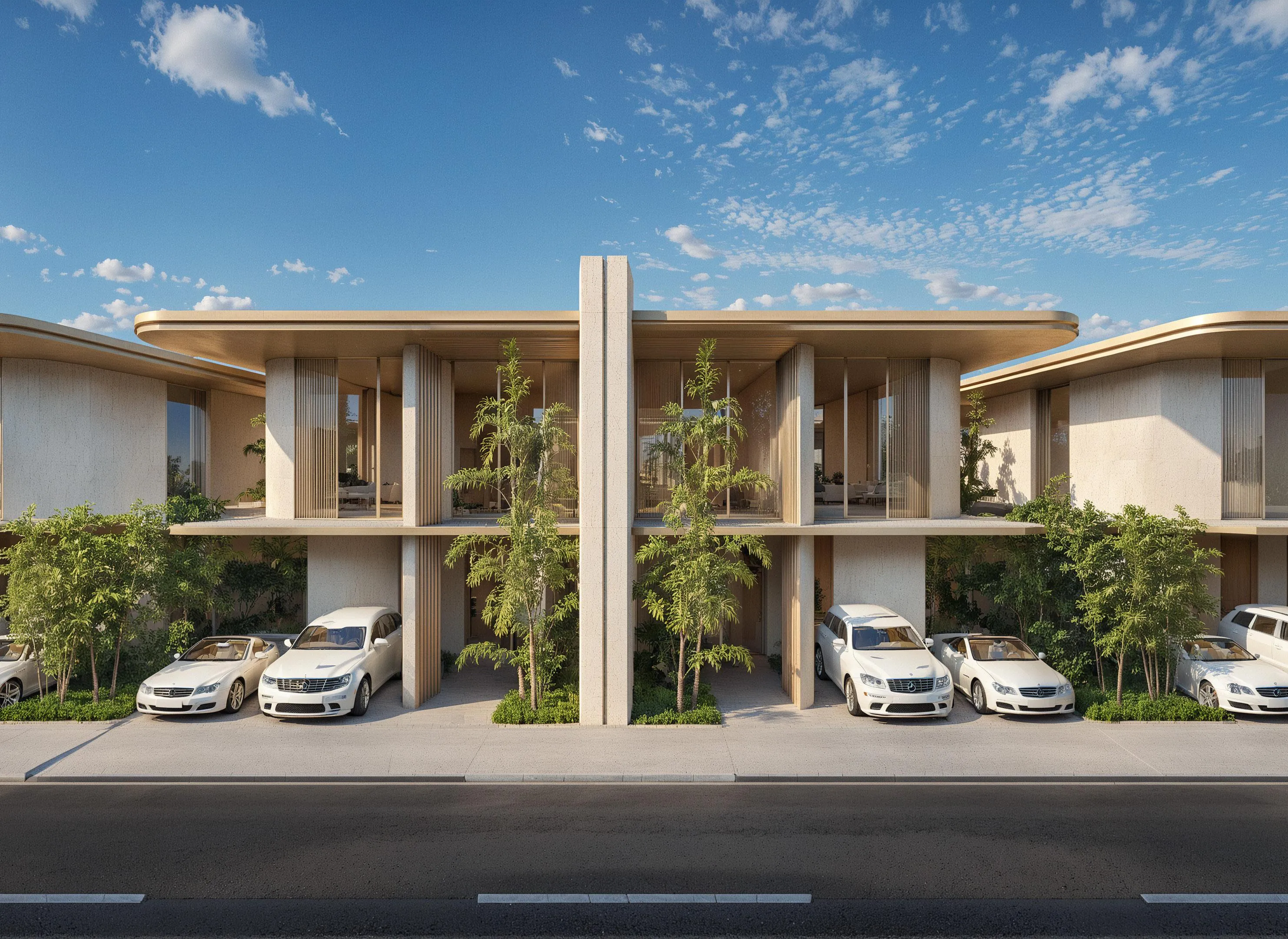 Manchester City Yas Residences by Ohana – Phase 1 9