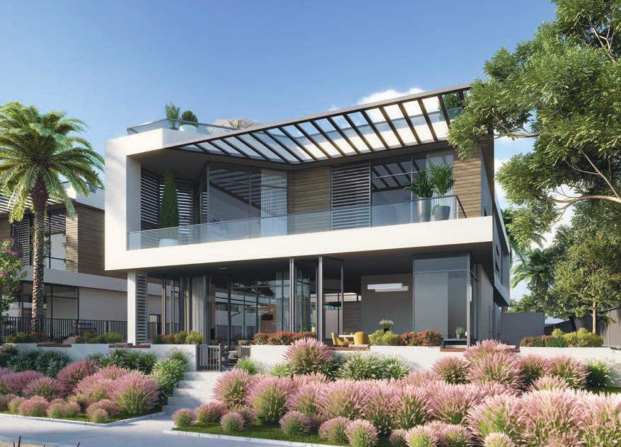 Marbella Villas