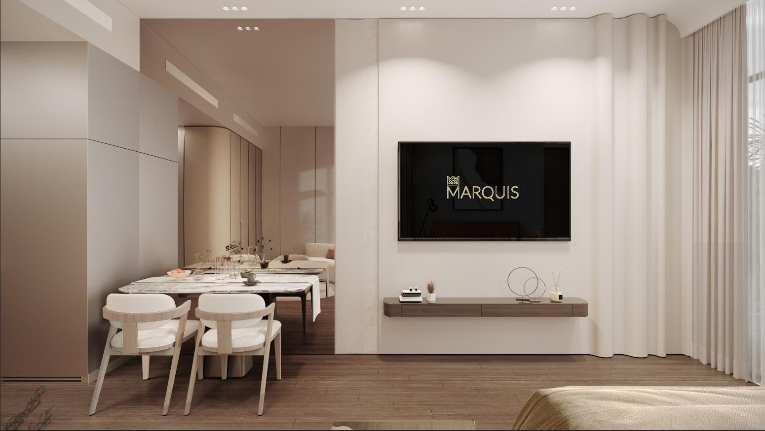 Marquis One 8