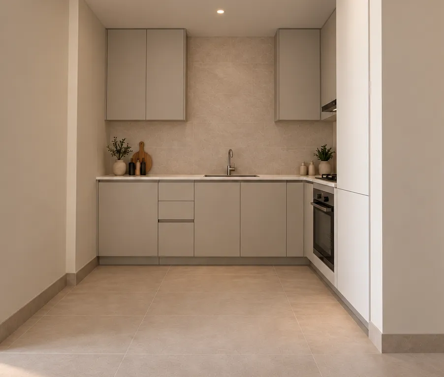 Mars Residences 3