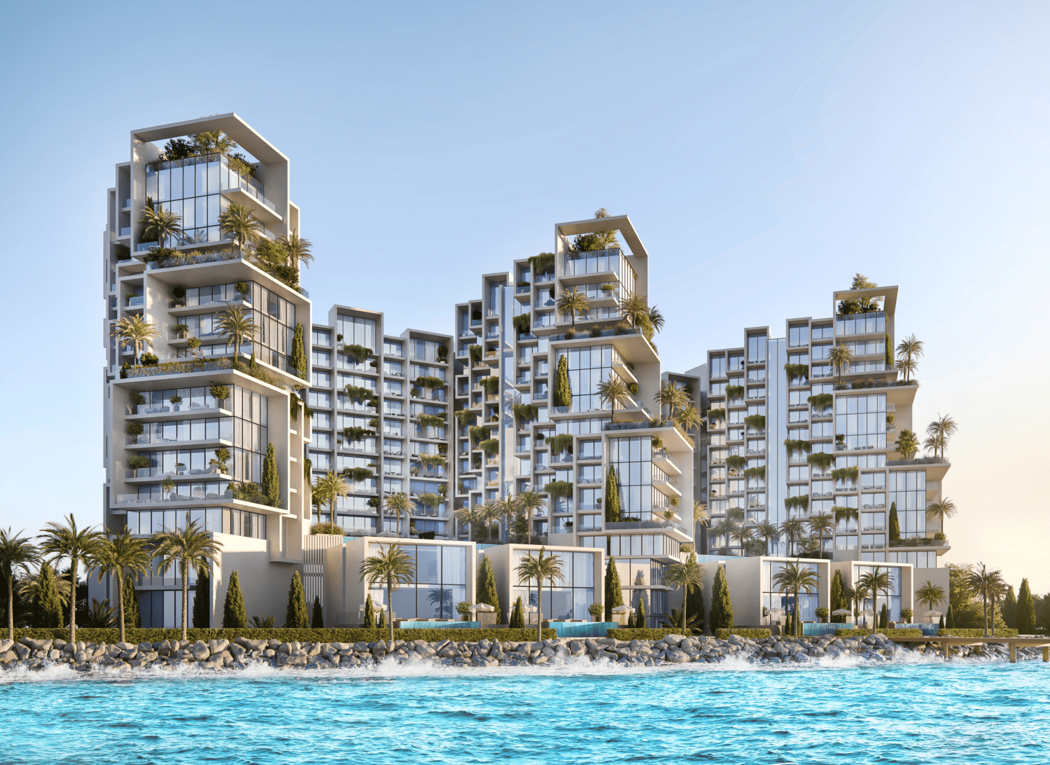 Masa Residence 5
