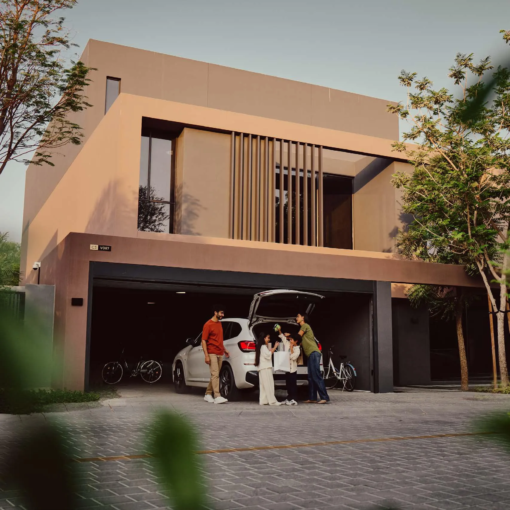 Masaar 3 Dalia — 2