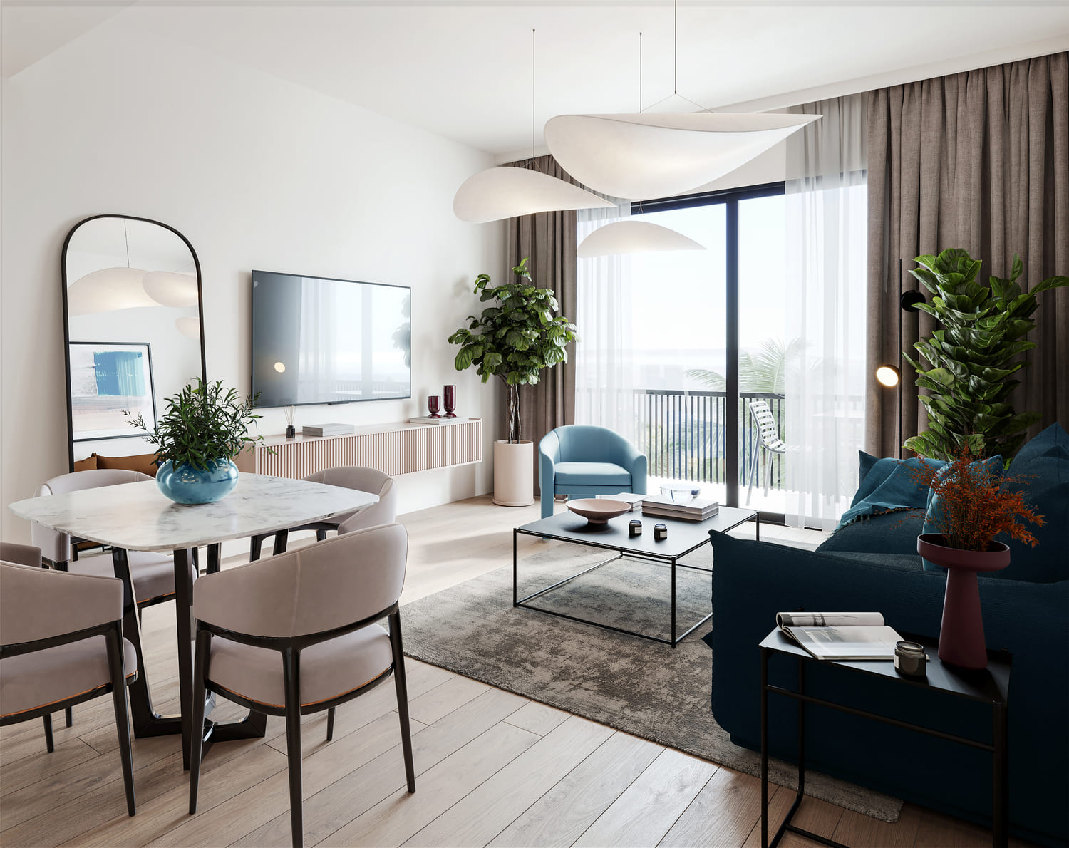 Mayfair Residence 8