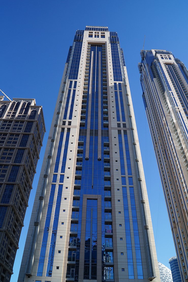 Meera Tower 4