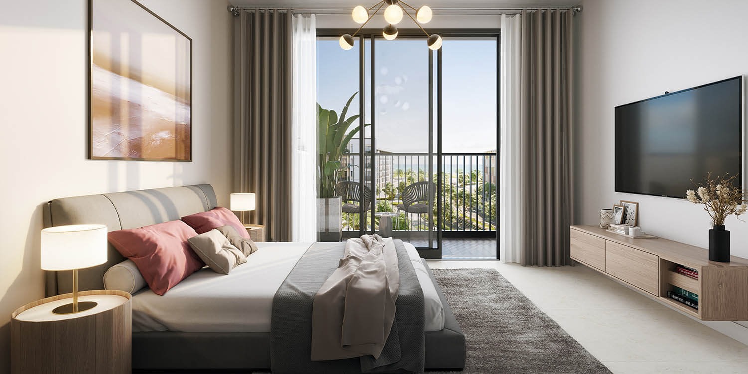 Mesk Residences Maryam Island 4
