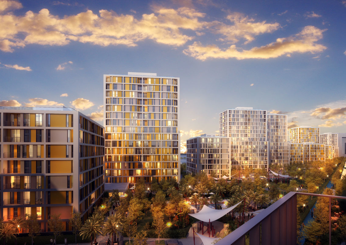 Midtown Mesk — 3