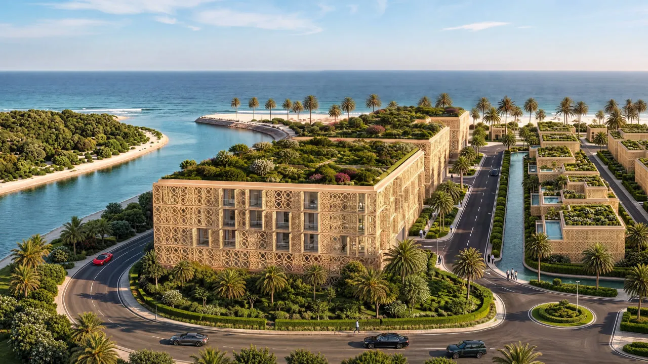 Mira Ocean Estates Phase 1 — 2