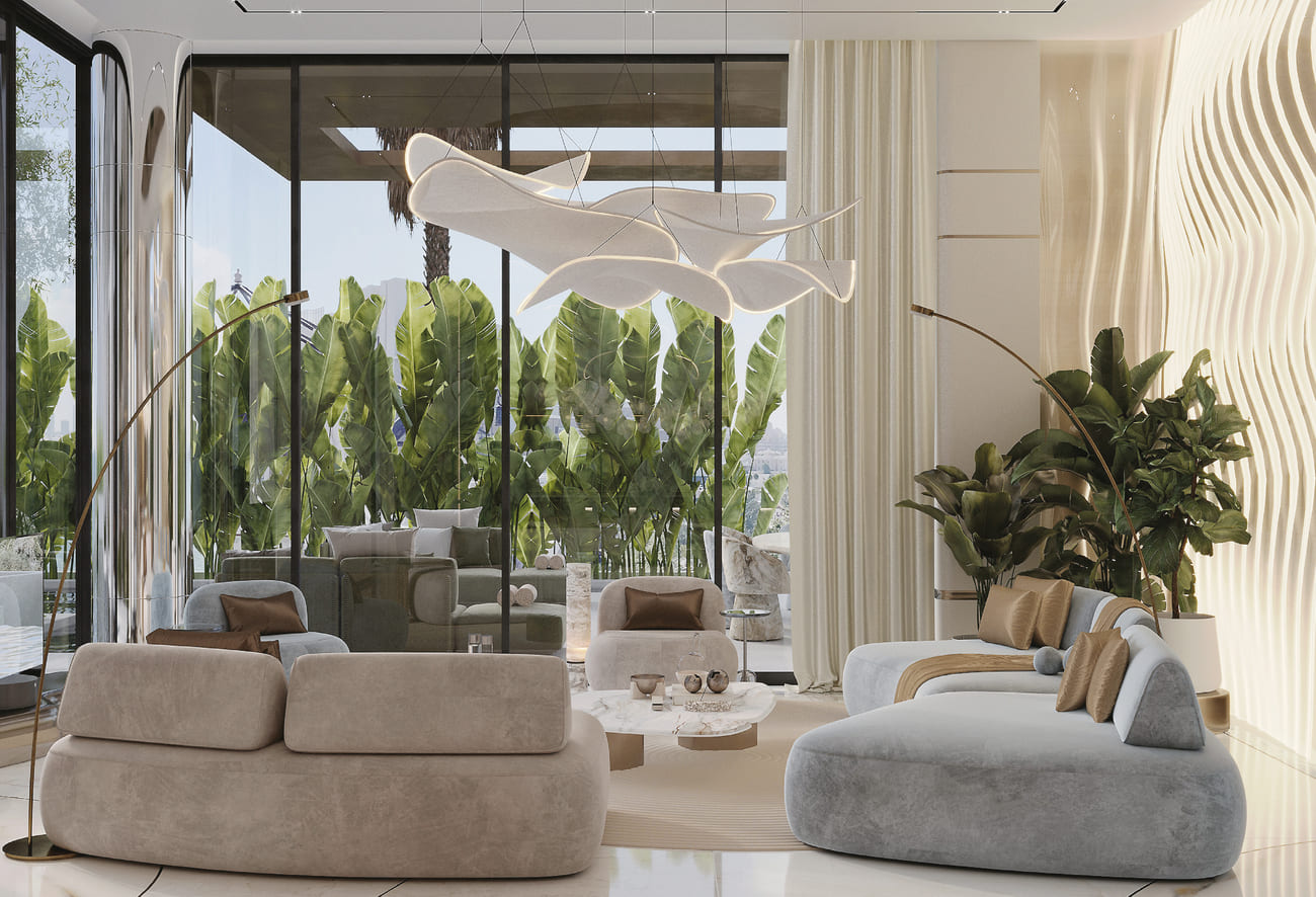 Monaco Mansions 14