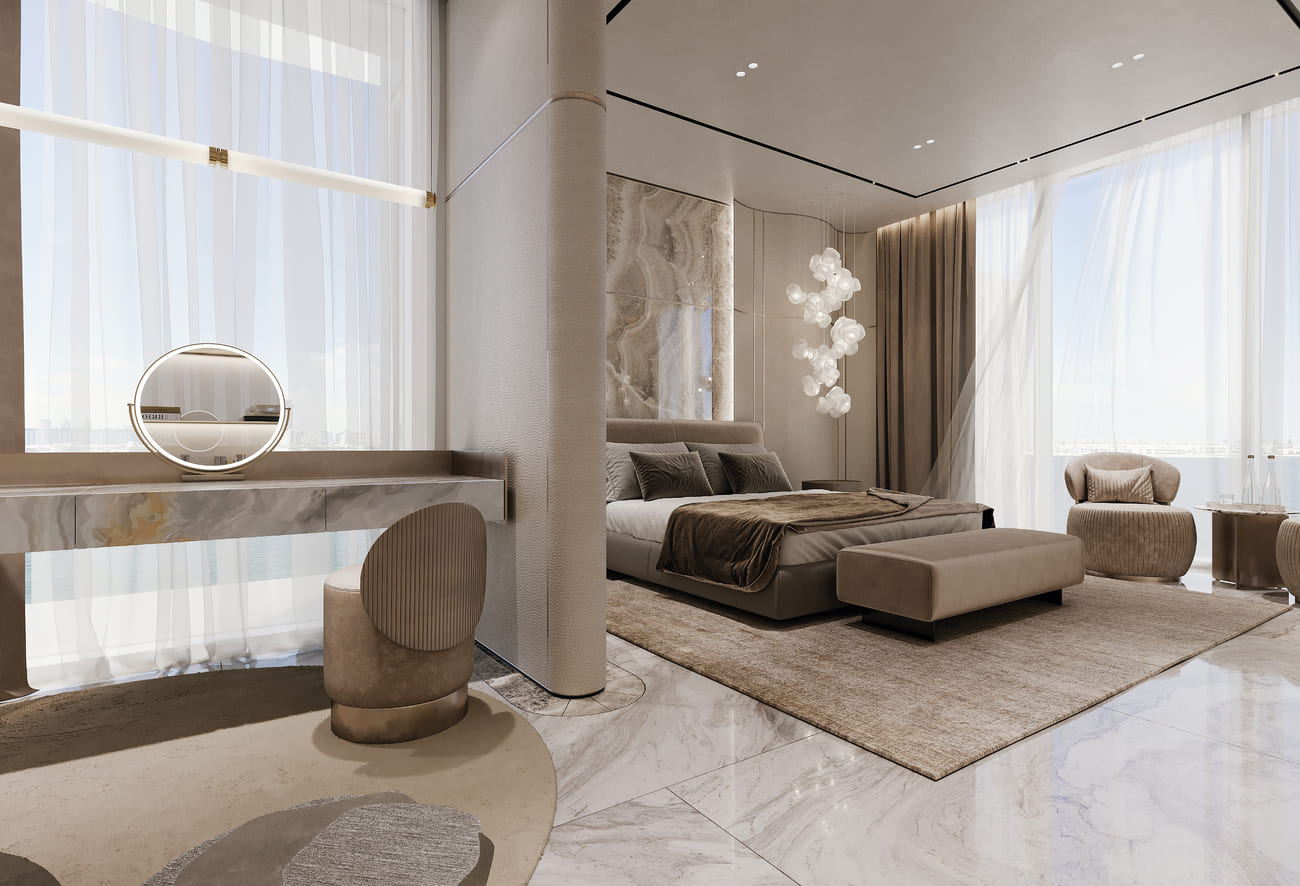 Monaco Mansions 15