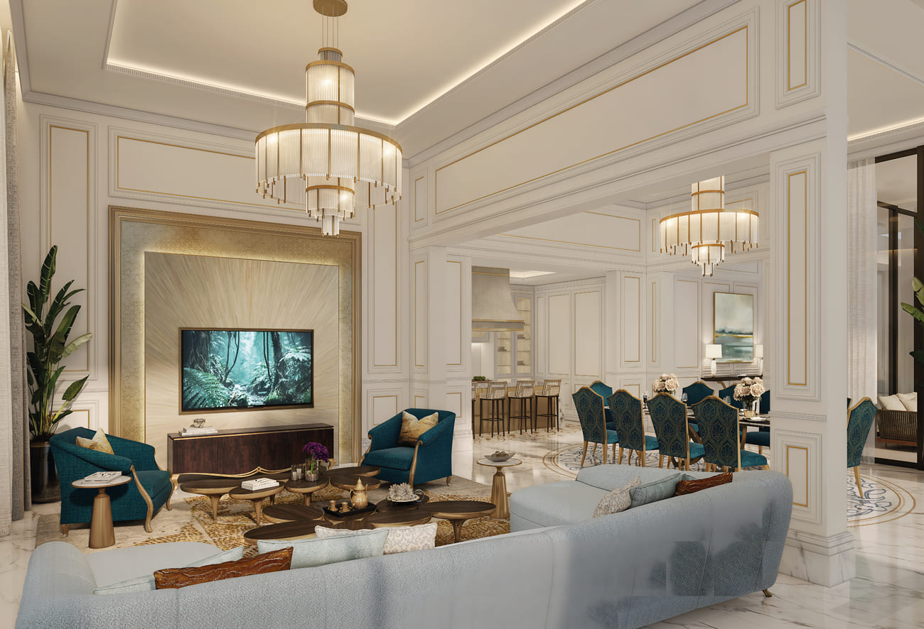 Monaco Mansions 25