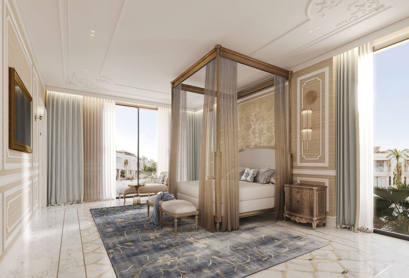 Monaco Mansions 26