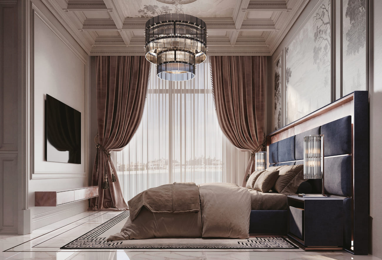 Monaco Mansions 27