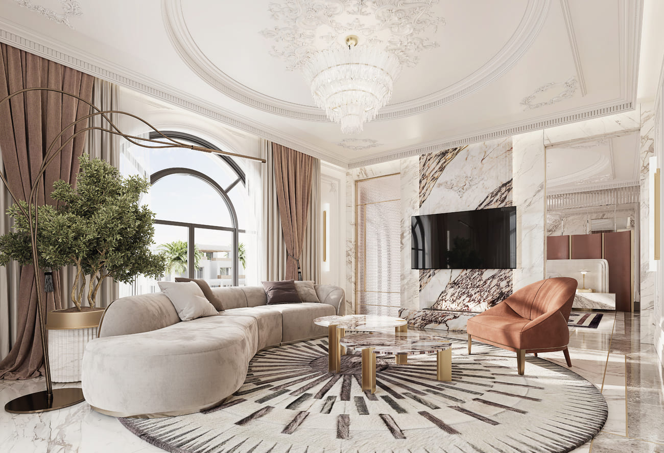 Monaco Mansions 36