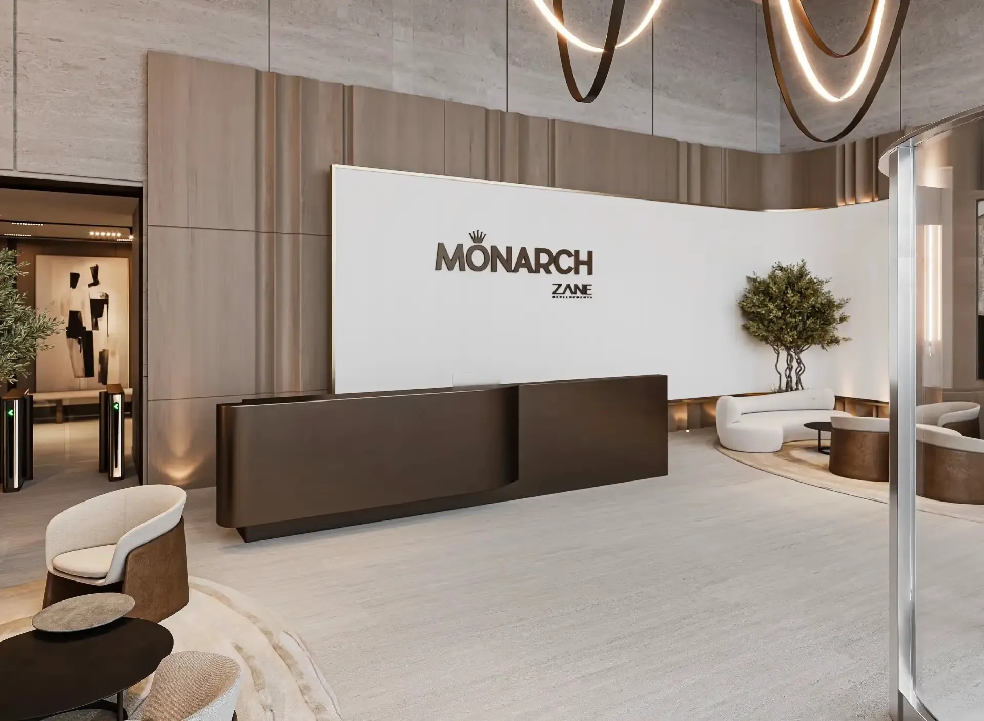 Monarch 9