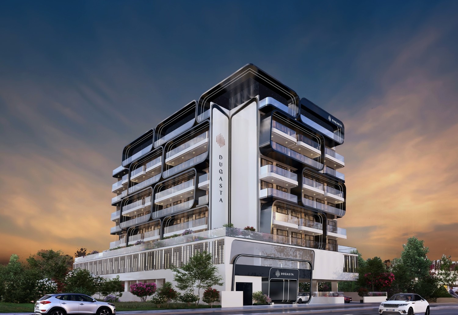 Moonsa Residences 2 — 2
