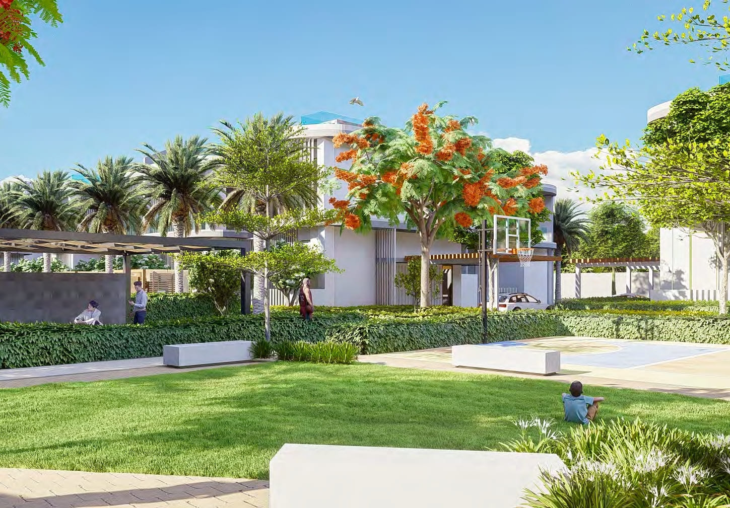 Murjan Al Saadiyat