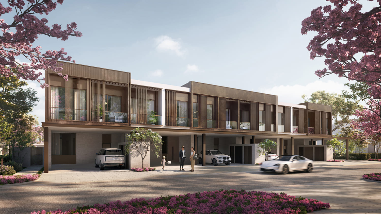 Nad Al Sheba Garden Phase 4 — 3