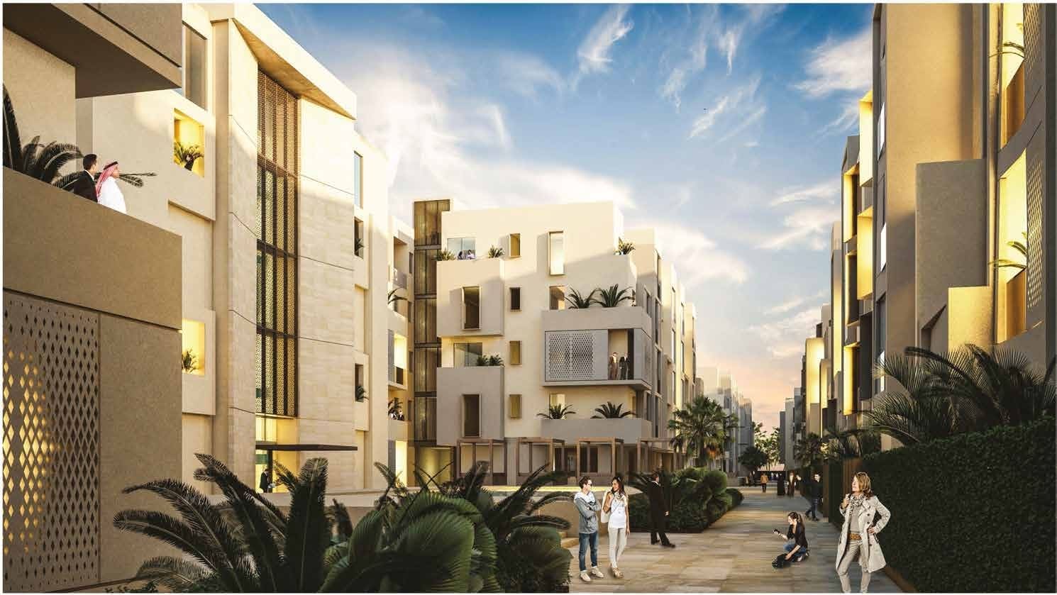 Nasayem Avenue 3