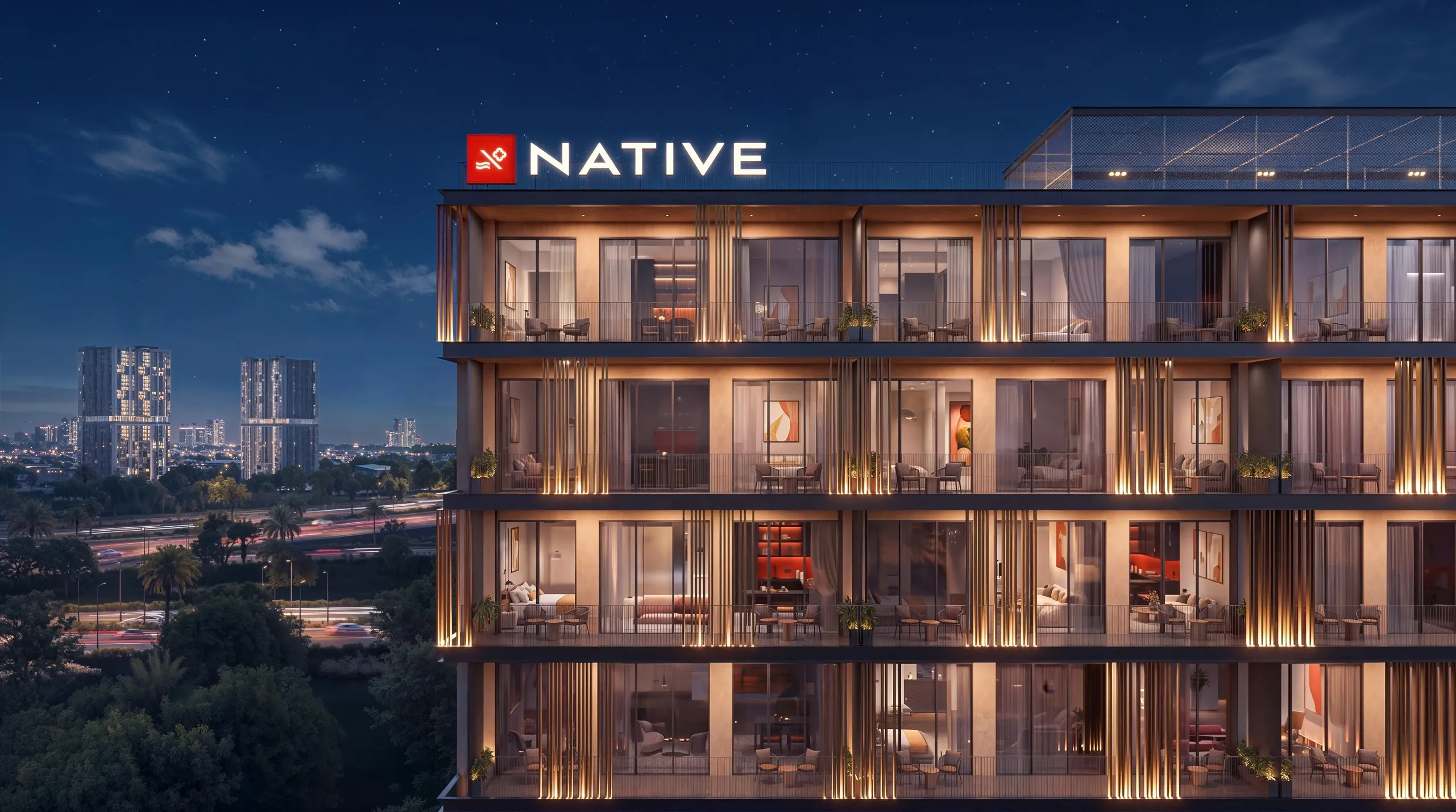 Native Haus — 2