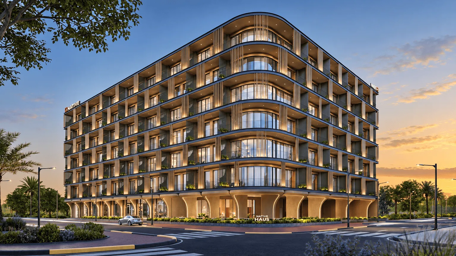 Native Haus 4