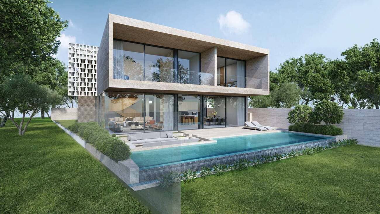 Nawayef East by Modon Properties