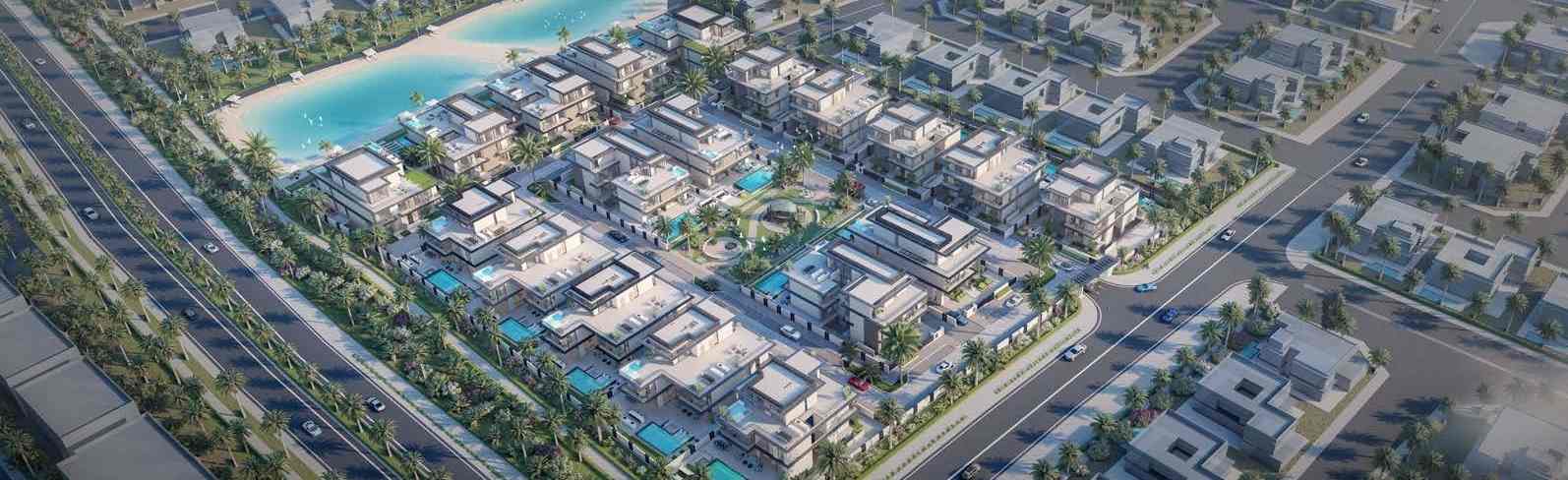 Nineteen Riviera Lagoon