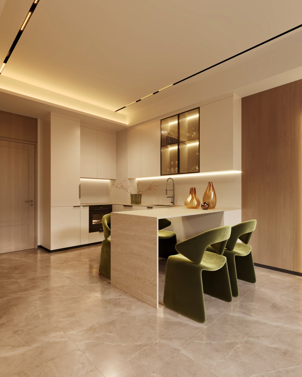 Oasis Residences 7