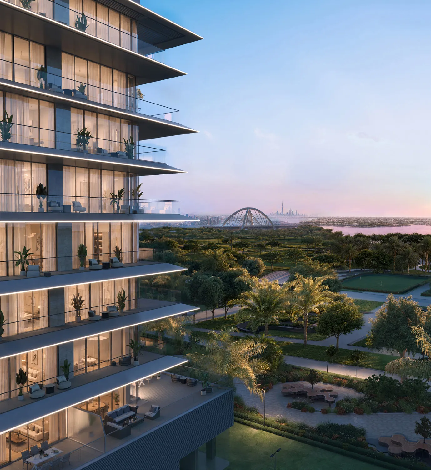 Oceara Park View Residences Phase 1 3