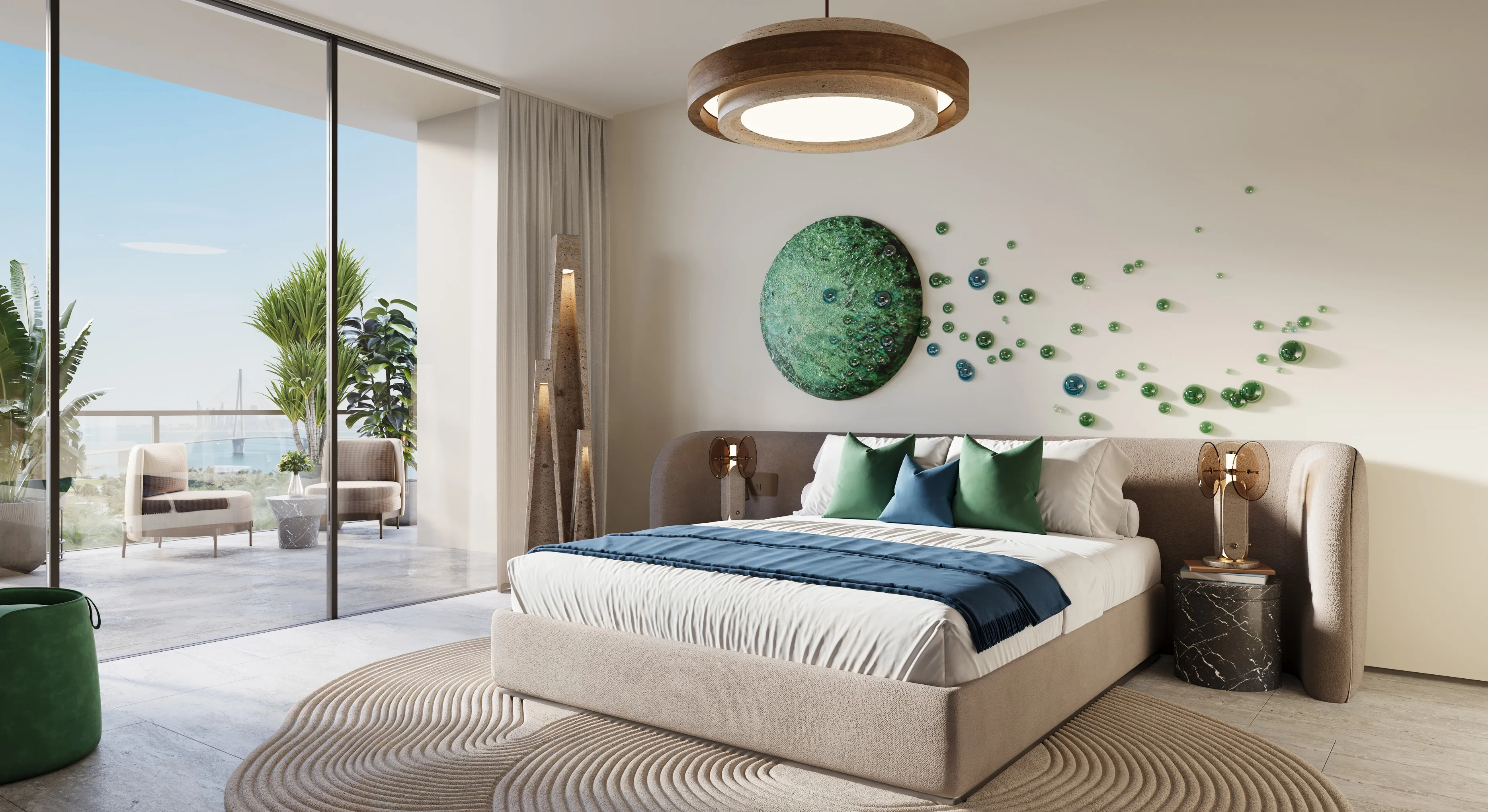 Oceara Park View Residences Phase 1 5