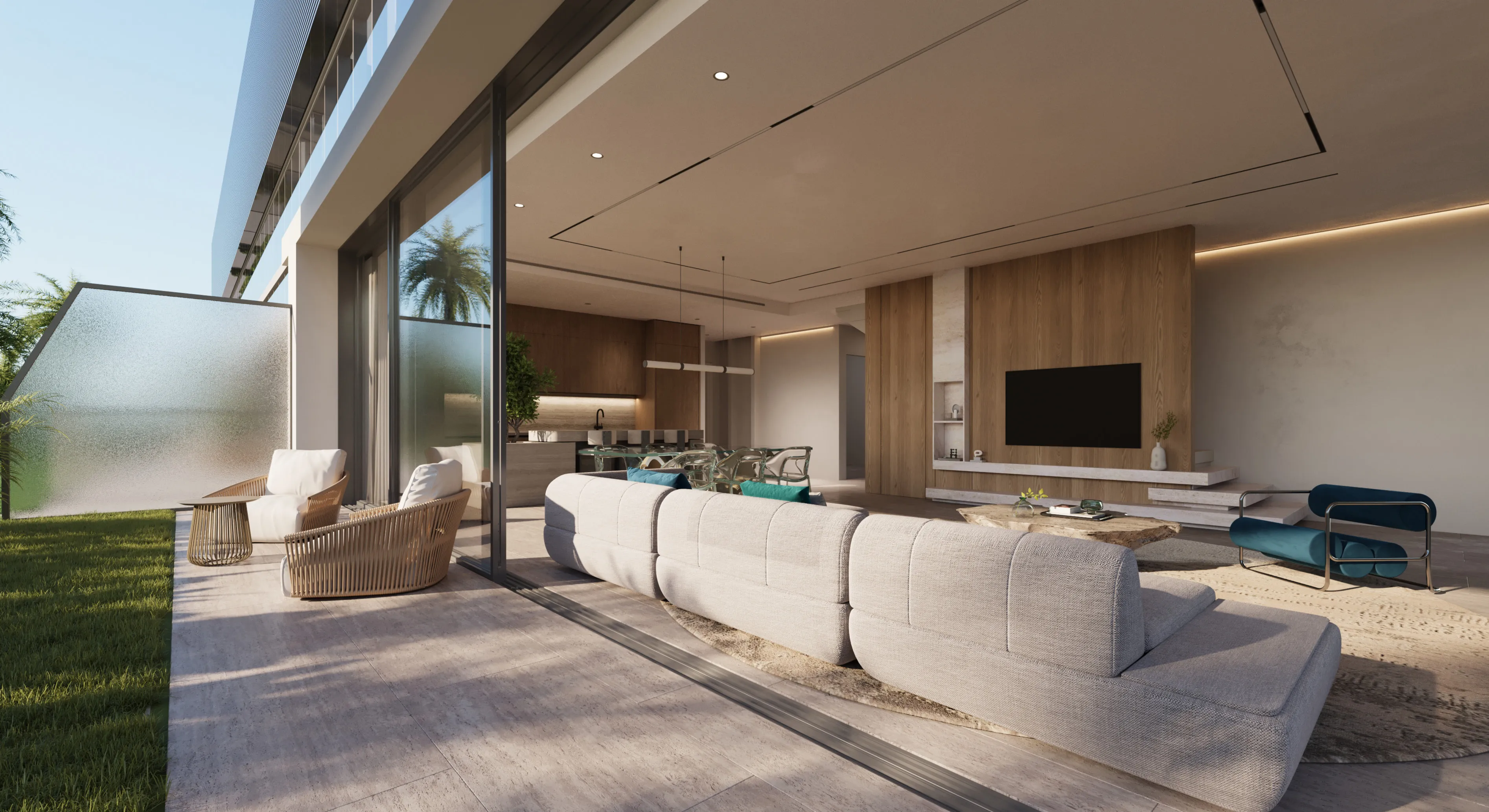 Oceara Park View Residences Phase 1 8