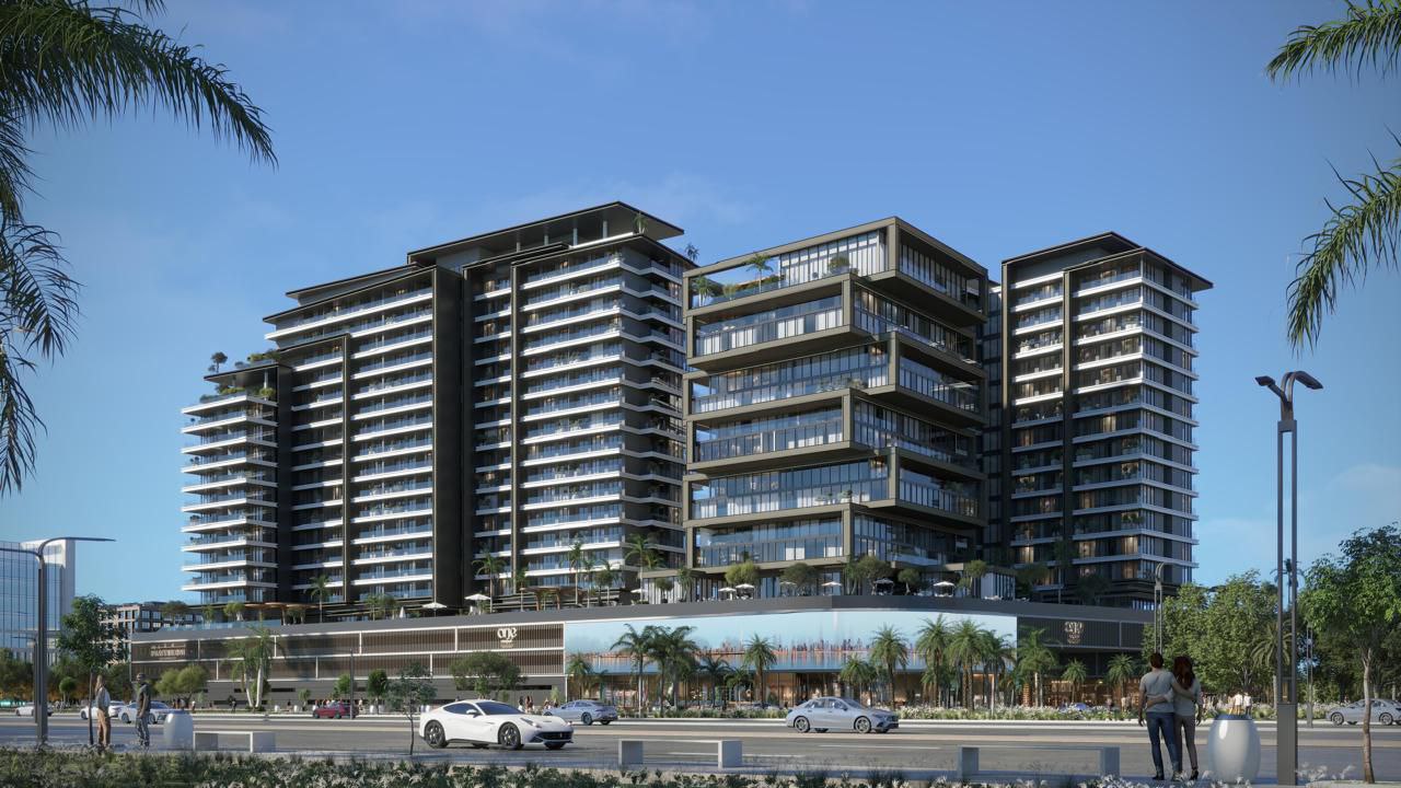 One Central 3