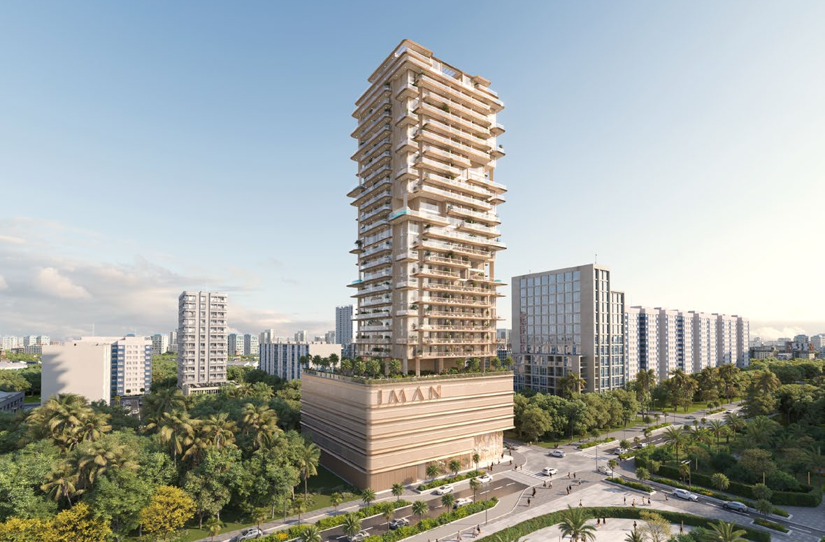 One Park Square