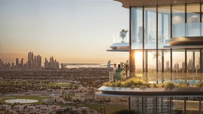 One Sky Park 4