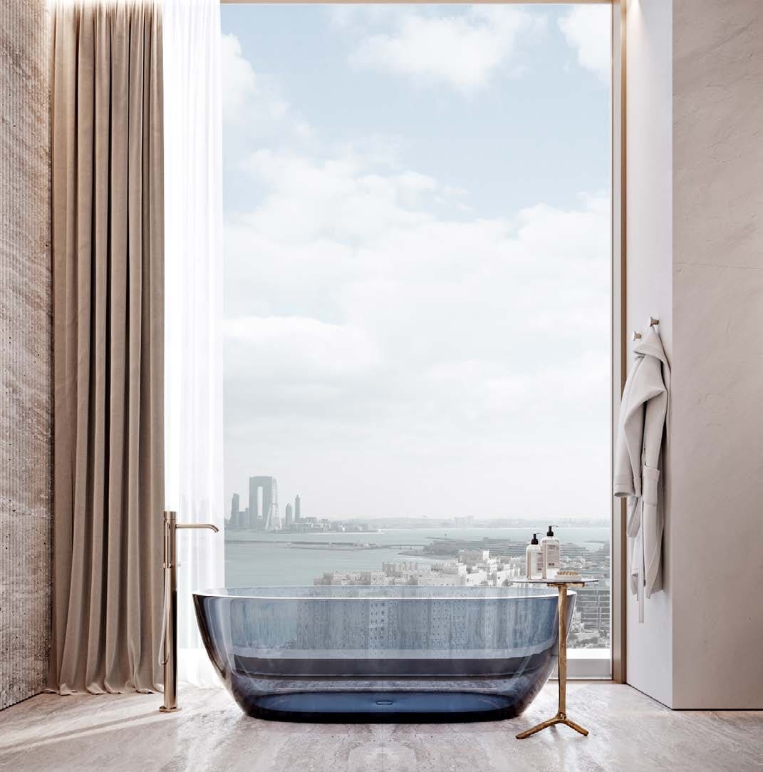 Orla Dorchester Collection 10