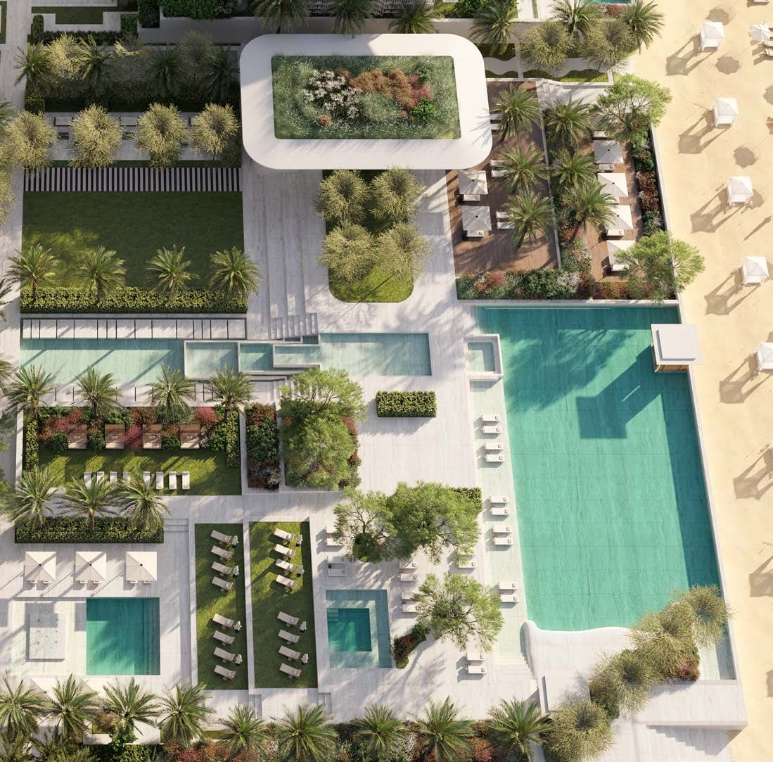 Orla Dorchester Collection 4