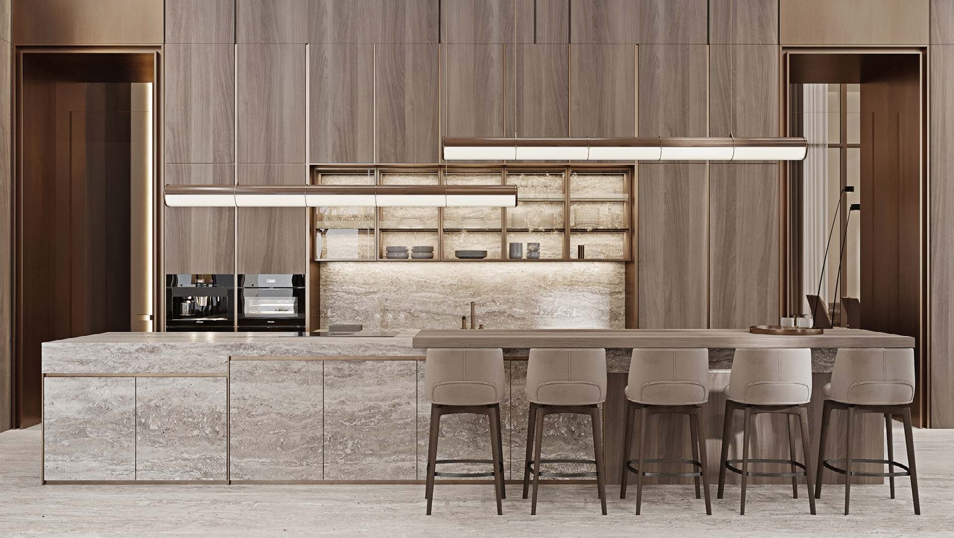 Orla Dorchester Collection 6