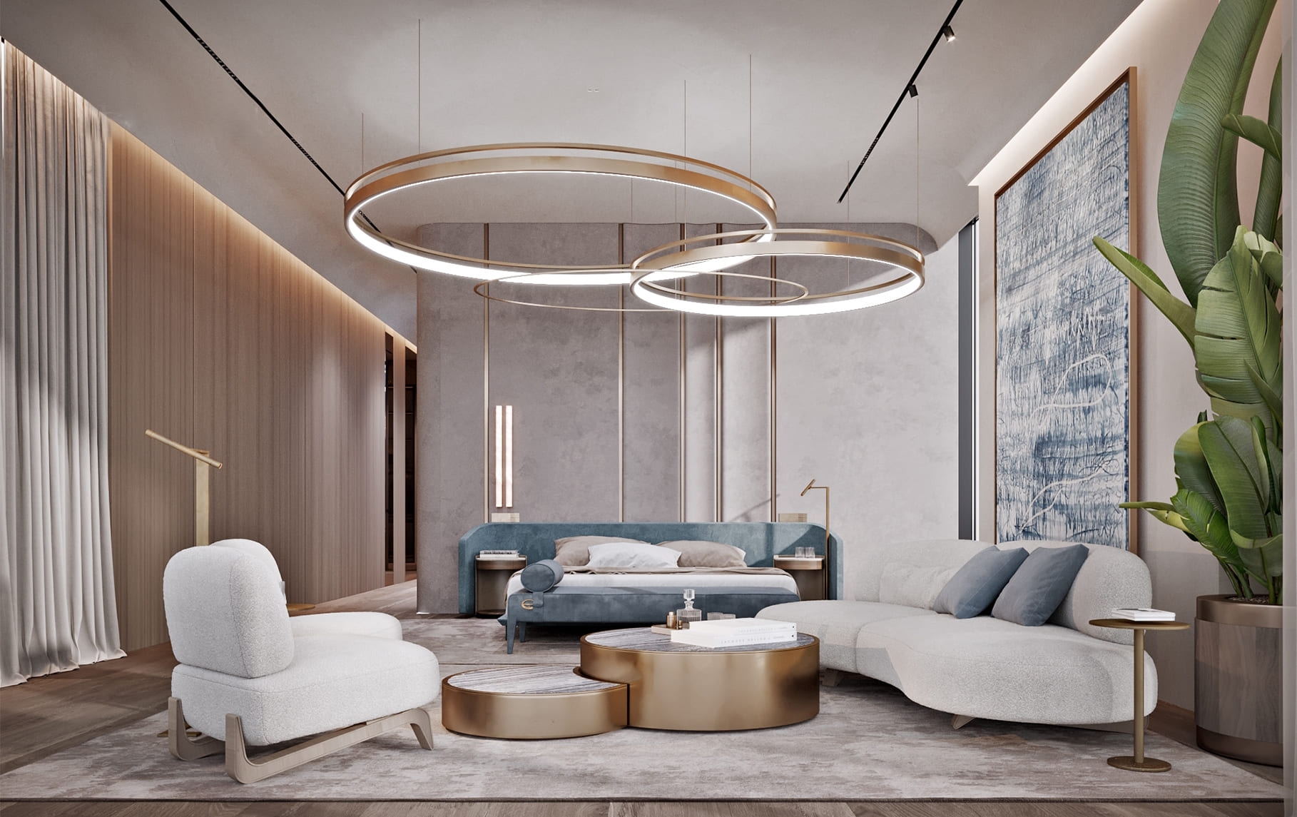 Orla Dorchester Collection 9